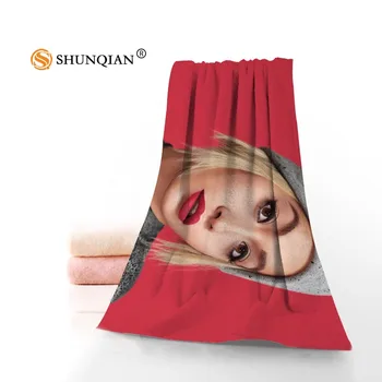 Hot Custom Rita Ora Towel Printed Cotton Face/Bath Towels Microfiber Fabric For Kids Men Women Shower Towels A7.24-1
Hot Custom Rita Ora Towel Printed Cotton Face/Bath Towels Microfiber Fabric For Kids Men Women Shower Towels A7.24-1