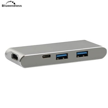 Card Reader Usb Hub 3.0 Type-c usb Splitter SD TF Card Data Reader Notebook 4 port Hub suit for MacbookPro/Ultra-thin notebook
Card Reader Usb Hub 3.0 Type-c usb Splitter SD TF Card Data Reader Notebook 4 port Hub suit for MacbookPro/Ultra-thin notebook