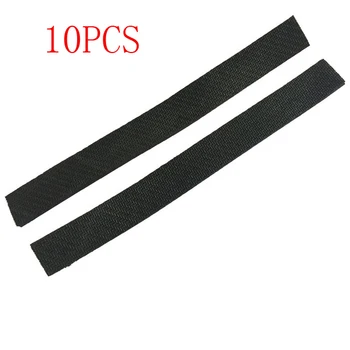 New 10pcs Wheel tire kit for irobot Braava Minit 4200 5200 5200C 380 380t 
New 10pcs Wheel tire kit for irobot Braava Minit 4200 5200 5200C 380 380t