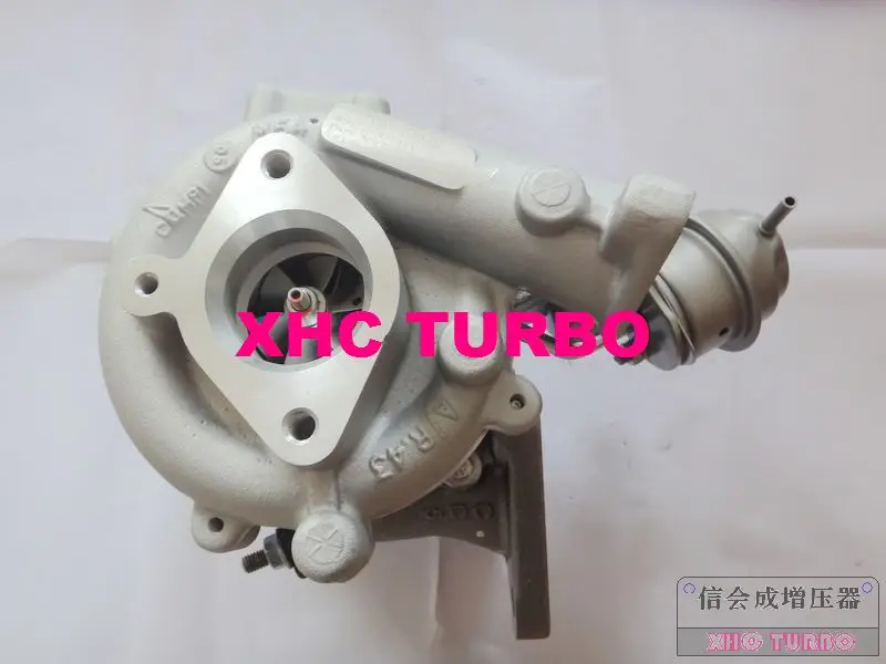 NEW GT1849V 727477-5007S 14411-AD200 Turbocharger Turbo for NISSAN Almera Primera X-Trail,YD22ED/YD1,2.2L 136HP(Oil)
NEW GT1849V 727477-5007S 14411-AD200 Turbocharger Turbo for NISSAN Almera Primera X-Trail,YD22ED/YD1,2.2L 136HP(Oil)