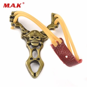 Pirate Style Outdoor Powerful Alloy Hunting Slingshot Pocket Catapult Outdoor Powerful Hunting Slingshot Pocket Catapult Hunting
Pirate Style Outdoor Powerful Alloy Hunting Slingshot Pocket Catapult Outdoor Powerful Hunting Slingshot Pocket Catapult Hunting