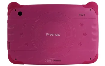 New Touchscreen For 7'' inch Prestigio Smartkids PMT3997 Tablet Touch panel Digitizer Glass TouchSensor Smart kids PMT3997
New Touchscreen For 7'' inch Prestigio Smartkids PMT3997 Tablet Touch panel Digitizer Glass TouchSensor Smart kids PMT3997