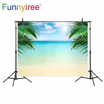 Funnytree backdrop for photographic studio sea beach coconut tree sky nature view professional background photocall photobooth
Funnytree backdrop for photographic studio sea beach coconut tree sky nature view professional background photocall photobooth