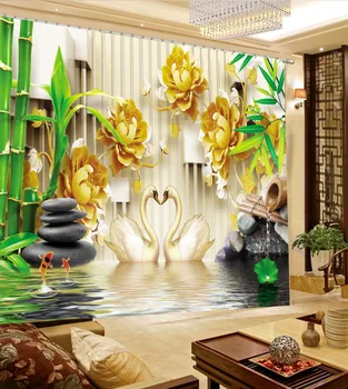 bamboo curtains 3d Curtains Blackout for Living Room Kids Bedroom Fabric Blackout curtain
bamboo curtains 3d Curtains Blackout for Living Room Kids Bedroom Fabric Blackout curtain