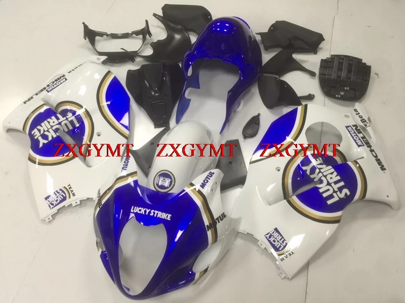 Bodywork for HAYABUSA 1997 - 2007 Bodywork GSX R1300 97 98 White Blue Abs Fairing Gsx 1300R 2000
Bodywork for HAYABUSA 1997 - 2007 Bodywork GSX R1300 97 98 White Blue Abs Fairing Gsx 1300R 2000