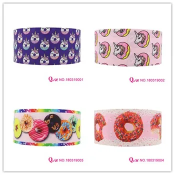 Q&N ribbon 16mm 22mm 25mm 38mm 50mm 75mm cartoon printed grosgrain ribbon webbing 50yards/roll for hair tie free shipping
Q&N ribbon 16mm 22mm 25mm 38mm 50mm 75mm cartoon printed grosgrain ribbon webbing 50yards/roll for hair tie free shipping