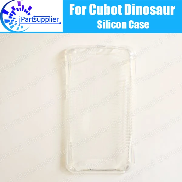 Cubot Dinosaur Case 100% Official Original Anti-Knock Shockproof Protector Soft TPU Silicone Case Back Cover for Cubot Dinosaur
Cubot Dinosaur Case 100% Official Original Anti-Knock Shockproof Protector Soft TPU Silicone Case Back Cover for Cubot Dinosaur