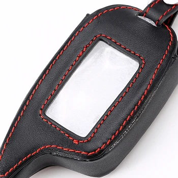 Magicar 7 Russian Version for Scher-khan Leather case for Magicar 7/8/9 LCD Two Way Car Alarm System M7 M8 M9 Cover
Magicar 7 Russian Version for Scher-khan Leather case for Magicar 7/8/9 LCD Two Way Car Alarm System M7 M8 M9 Cover