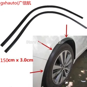 soft wheel eyebrow150CM protector wheel Arch trim strip for Suzuki SX4 sx4 s-cross
soft wheel eyebrow150CM protector wheel Arch trim strip for Suzuki SX4 sx4 s-cross