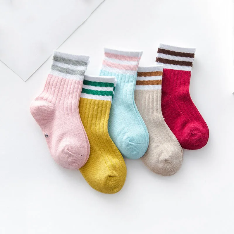 5 Pairs Newborn Cotton Socks Non-Slip Bottom Boy and Girl Sock Cartoon Cute Children Sock Print Animal Cotton Baby Kids Socks
5 Pairs Newborn Cotton Socks Non-Slip Bottom Boy and Girl Sock Cartoon Cute Children Sock Print Animal Cotton Baby Kids Socks