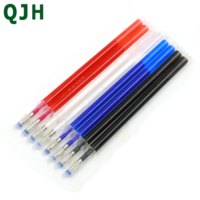 4 pcs Water Erasable Pens Fabric Markers Soluble Cross Stitch Tool Pencil Patchwork Needlework Sewing and cutting mark tool
4 pcs Water Erasable Pens Fabric Markers Soluble Cross Stitch Tool Pencil Patchwork Needlework Sewing and cutting mark tool