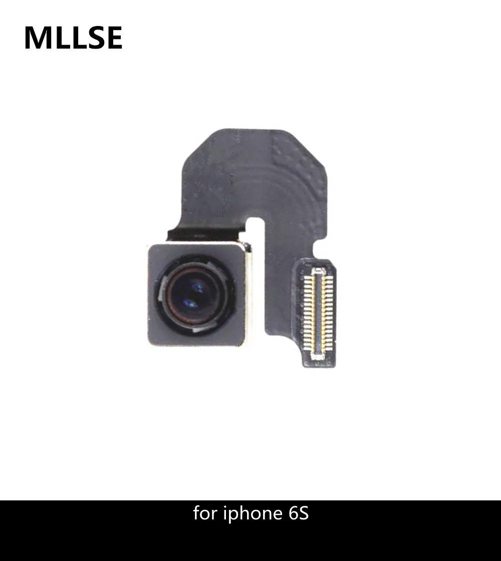 Back Rear Camera With Flash Module Sensor Flex Cable Replacement Parts For iPhone 6 6S plus 7 8 Plus X XS max XR
Back Rear Camera With Flash Module Sensor Flex Cable Replacement Parts For iPhone 6 6S plus 7 8 Plus X XS max XR