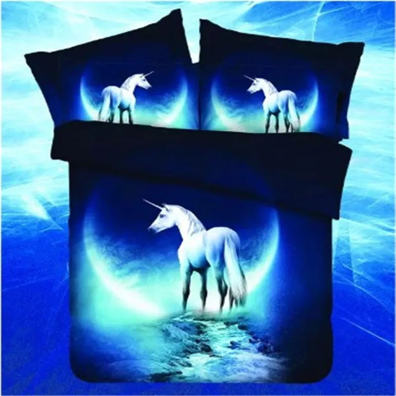 3d Bedding Set Single Single/Double Bedclothes Bed Linen Horse/star /Earth Printing Mysterious Duvet Cover Set king quilt covers
3d Bedding Set Single Single/Double Bedclothes Bed Linen Horse/star /Earth Printing Mysterious Duvet Cover Set king quilt covers