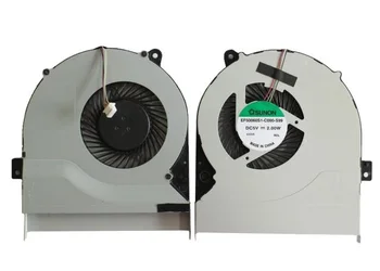 SSEA Wholesale Brand New CPU Cooling fan for ASUS K46 S46 S46C K46CM K46SL laptop CPU Fan
SSEA Wholesale Brand New CPU Cooling fan for ASUS K46 S46 S46C K46CM K46SL laptop CPU Fan