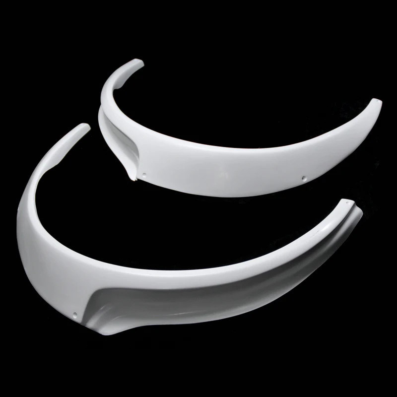 4 Door Universal Arch Flares 6Pcs(7)