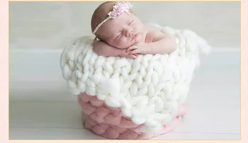 Thick blanket. Baby blanket photo prop. Black Friday Sale! Puffy could blanket! big knit, big loop
Thick blanket. Baby blanket photo prop. Black Friday Sale! Puffy could blanket! big knit, big loop