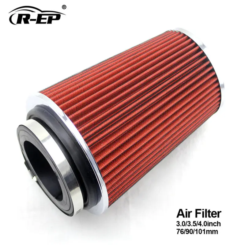 R-EP Car universal Air intake filter car carros 4inch 101MM mechanical supercharger coche filtre a air intake coches
R-EP Car universal Air intake filter car carros 4inch 101MM mechanical supercharger coche filtre a air intake coches