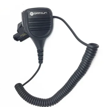 Hand microphone FOR motorola XTS1500, XTS3000, XTS3500, XTS5000, ASTRO Digitale XTS2500 radio
Hand microphone FOR motorola XTS1500, XTS3000, XTS3500, XTS5000, ASTRO Digitale XTS2500 radio