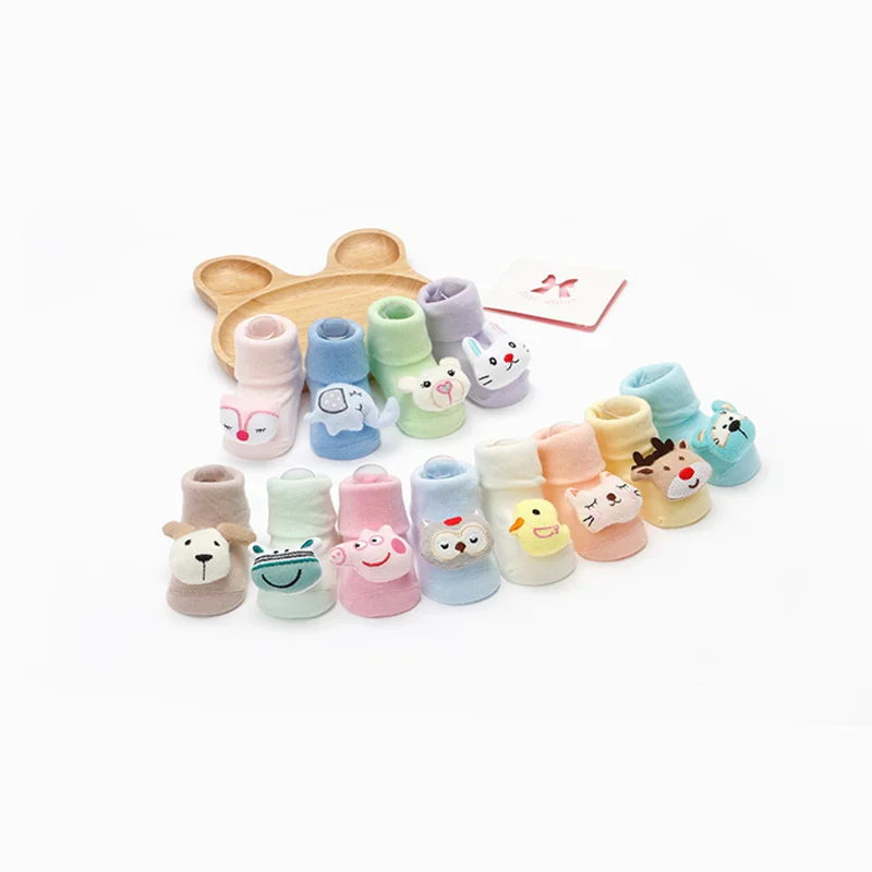 New born baby socks spring and autumn new baby non-slip doll socks thin section toddler floor socks cartoon baby socks dre345
New born baby socks spring and autumn new baby non-slip doll socks thin section toddler floor socks cartoon baby socks dre345