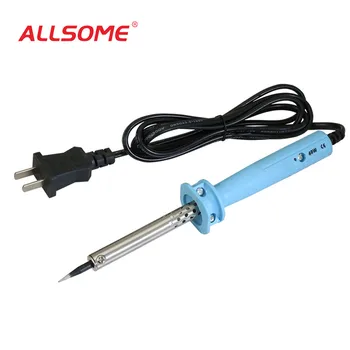 ALLSOME Direct High Quality 110v/220v Soldering Iron Mobile Phone Soldering Iron Soldering Accessory Repairing Tool MT023-MT028
ALLSOME Direct High Quality 110v/220v Soldering Iron Mobile Phone Soldering Iron Soldering Accessory Repairing Tool MT023-MT028