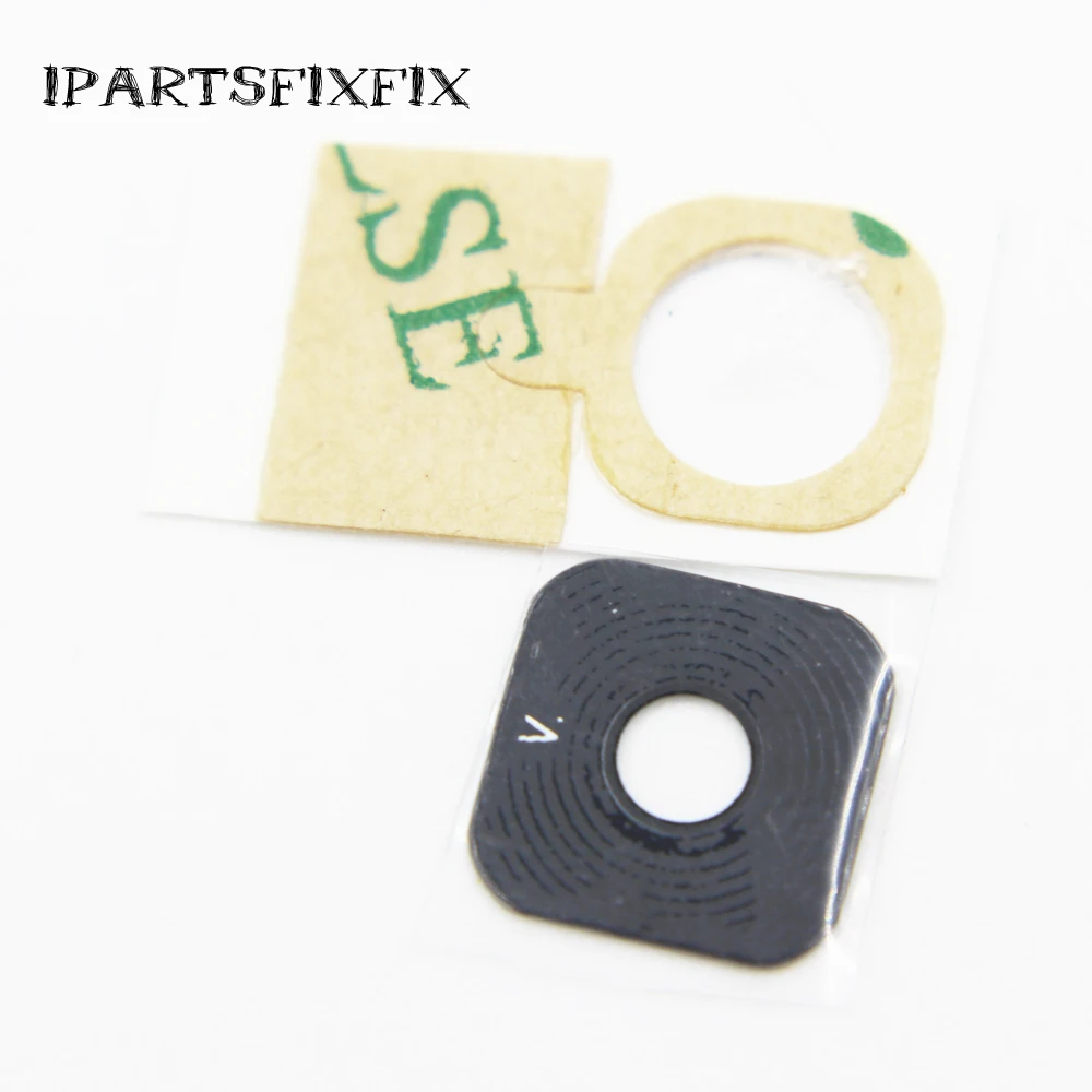 New For Samsung A5 A5000 SM-A500 A500F A7 A700F A7000 Camera Lens Glass with adhesive
New For Samsung A5 A5000 SM-A500 A500F A7 A700F A7000 Camera Lens Glass with adhesive