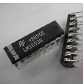 Free shipping 10pcs/lot LM1893N LM1893 DIP new