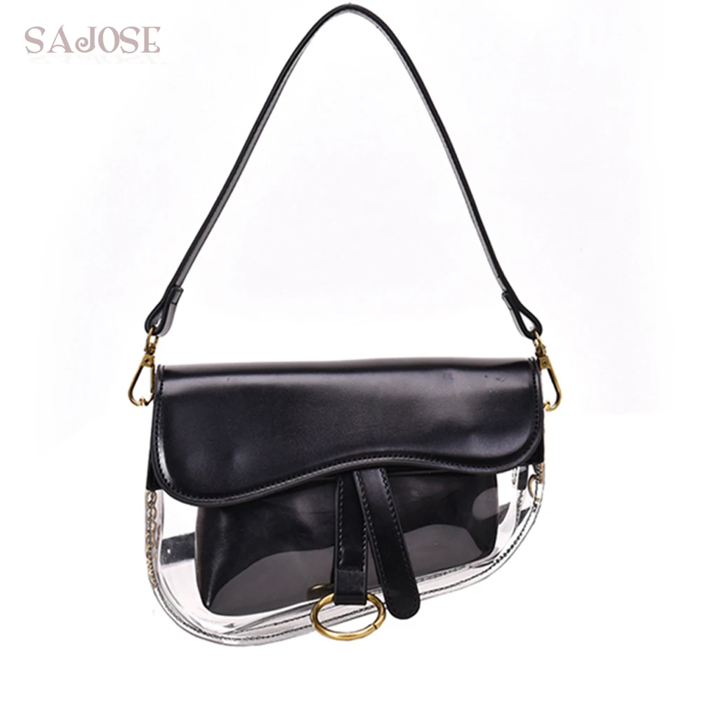 2 Sets Women bags Leather Transparent Handbag Fashion Crossbody Bags For Lady Candy Color Totes Compound Shoulder Messenger Bag
2 Sets Women bags Leather Transparent Handbag Fashion Crossbody Bags For Lady Candy Color Totes Compound Shoulder Messenger Bag