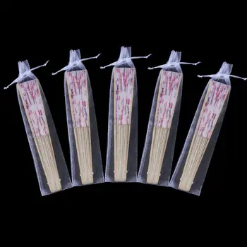 100 Pack Folding Hand Fan Pouch Drawstring Organza Bags Folding Fan Pocket Bag for Outdoor Wedding Party Favor Gift Bags
100 Pack Folding Hand Fan Pouch Drawstring Organza Bags Folding Fan Pocket Bag for Outdoor Wedding Party Favor Gift Bags