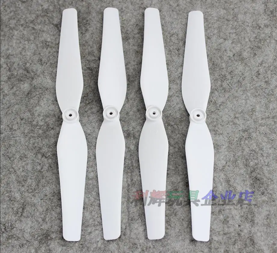 Wltoys Q696 Q393 RC Квадрокоптер запасные части CW CCW blade 4 шт./компл. | Игрушки и хобби