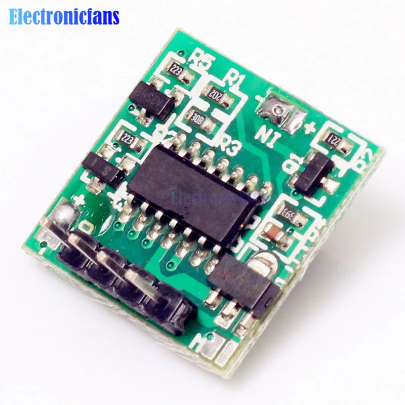 DC 3.3-18V Timer Switch Controller Board 10S-24H Adjustable Dial Delay Relay Module For Delay Switch/Timer/Timing Lamp
DC 3.3-18V Timer Switch Controller Board 10S-24H Adjustable Dial Delay Relay Module For Delay Switch/Timer/Timing Lamp