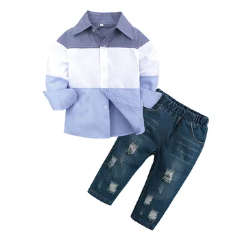 Baby Boy Clothing Sets children Clothes 2018 Autumn fashion T-shirts top pants kids cotton cardigan 2pcs boys sets
Baby Boy Clothing Sets children Clothes 2018 Autumn fashion T-shirts top pants kids cotton cardigan 2pcs boys sets