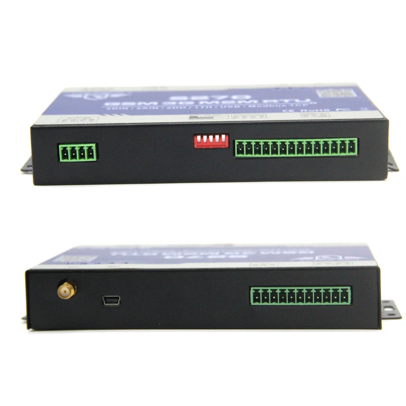 M2M RTU