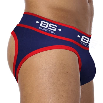 Brand Sexy Underwear Camouflage Printed Men Cotton Boxers Panties Calzoncillos Hombre Slip Thongs G-Strings Underpants
Brand Sexy Underwear Camouflage Printed Men Cotton Boxers Panties Calzoncillos Hombre Slip Thongs G-Strings Underpants