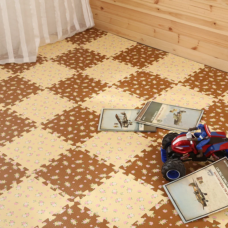 Baby play mats tapete infantil children's rug kids puzzles Carpets baby Soft floor mat children's carpet toy for birthday gift
Baby play mats tapete infantil children's rug kids puzzles Carpets baby Soft floor mat children's carpet toy for birthday gift