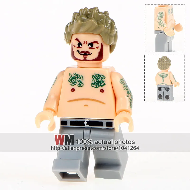 Building Blocks Single Sale David Beckham WM441 Famous Football Star Action Films Educational Collection Gift Toys For Children
Building Blocks Single Sale David Beckham WM441 Famous Football Star Action Films Educational Collection Gift Toys For Children