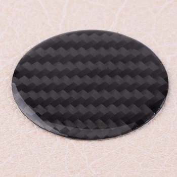 CITALL Car Auto Carbon Fiber Central Control Knob Cover Sticker Fit for Jeep Grand Cherokee 2014 2015 2016 2017 2018
CITALL Car Auto Carbon Fiber Central Control Knob Cover Sticker Fit for Jeep Grand Cherokee 2014 2015 2016 2017 2018