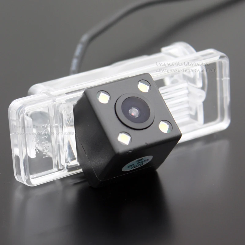 Mercedes-Benz-Vito-Viano-B-Class-CCD-Car-Rear-view-Camera-BackUp-Reverse-Parking-Camera (8)