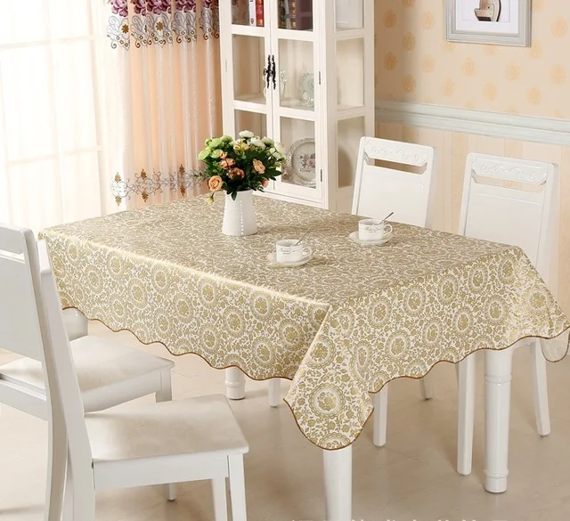 Plaid Waterproof Wipe Clean PVC Vinyl Table cloth Oilproof Dining Kitchen Table Cover Square Oil Cloth Tablecloths Flowers TCP01
Plaid Waterproof Wipe Clean PVC Vinyl Table cloth Oilproof Dining Kitchen Table Cover Square Oil Cloth Tablecloths Flowers TCP01