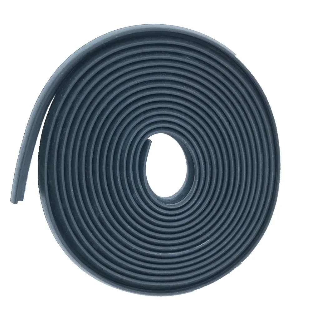 4 Meters/lot Z Type Car Sound Insulation Auto Door Sound Deadener Tape Noise Insulation Rubber Foam Automobiles Accessories
4 Meters/lot Z Type Car Sound Insulation Auto Door Sound Deadener Tape Noise Insulation Rubber Foam Automobiles Accessories