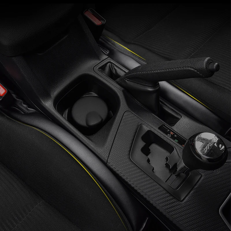 Pu Leather Fillers Spacer Filler Slot Plug Car Seat Gap Pad 2pcs For Toyota RAV4
Pu Leather Fillers Spacer Filler Slot Plug Car Seat Gap Pad 2pcs For Toyota RAV4