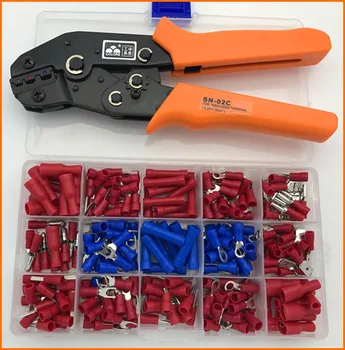 European tubular pliers with multi-function clamping clamps for the insulation of the insulated clamp
European tubular pliers with multi-function clamping clamps for the insulation of the insulated clamp