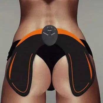 Smart Easy Hip Trainer Equipment Buttocks Lifting Bum Lift Up Perfect Machine Electric Vibration Stimulation Body Slimming
Smart Easy Hip Trainer Equipment Buttocks Lifting Bum Lift Up Perfect Machine Electric Vibration Stimulation Body Slimming