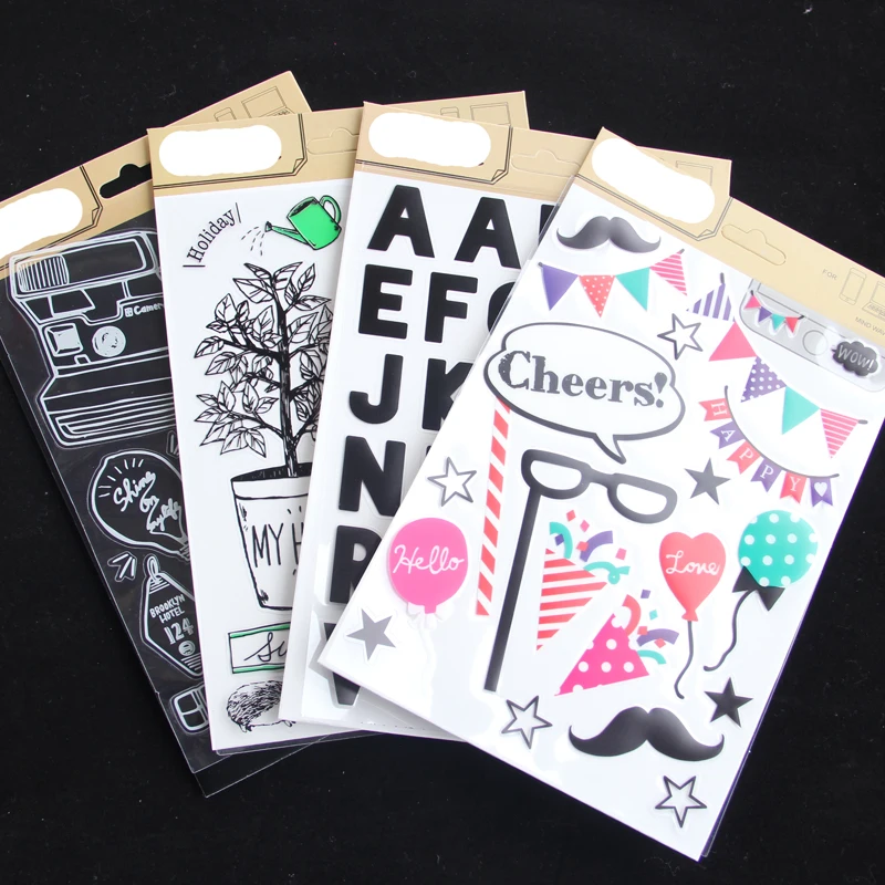 ZFPARTY Sunday/ Letters/ Cute Self- adhesive Paper Sticker for Scrapbooking/ DIY Crafts/ Card Making Decoration
ZFPARTY Sunday/ Letters/ Cute Self- adhesive Paper Sticker for Scrapbooking/ DIY Crafts/ Card Making Decoration