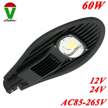 3 years warranty AC85-265V 12V 24V 60W LED street light CE FCC ROHS Solar street light
3 years warranty AC85-265V 12V 24V 60W LED street light CE FCC ROHS Solar street light
