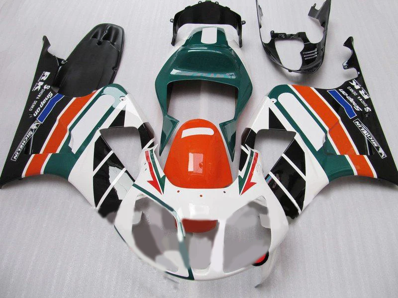 Motorcycle Fairing kit for HONDA VTR1000 SP1 00 01 02 03 VTR 1000 2000 2001 2002 2003 ABS White blue Fairings set+Gifts HL06
Motorcycle Fairing kit for HONDA VTR1000 SP1 00 01 02 03 VTR 1000 2000 2001 2002 2003 ABS White blue Fairings set+Gifts HL06