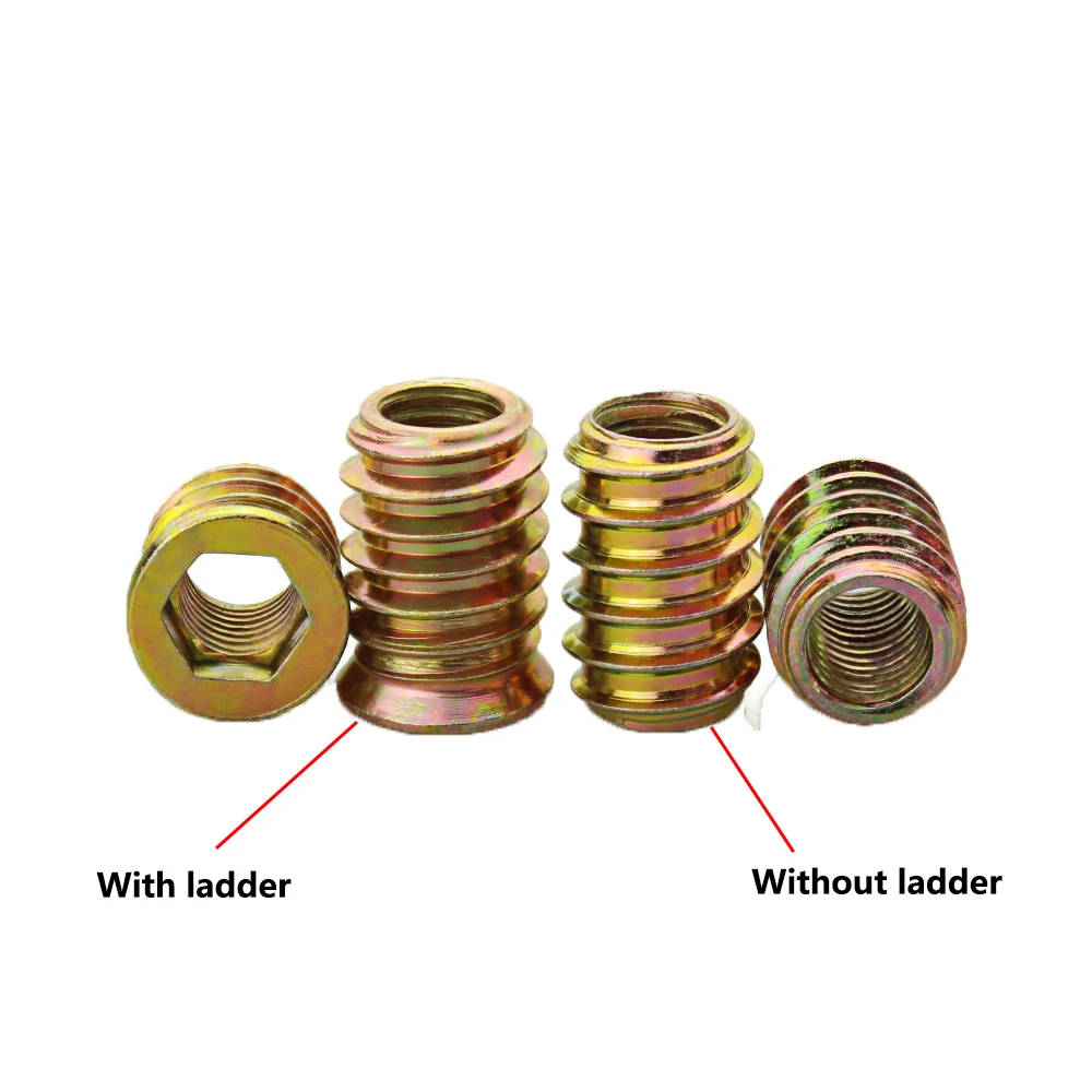 Zinc Alloy Threaded Flange Hexagonal Drive Head For Wood Nuts Three-in-one Pre-embedded Tower Furniture Hardware Accessories
Zinc Alloy Threaded Flange Hexagonal Drive Head For Wood Nuts Three-in-one Pre-embedded Tower Furniture Hardware Accessories
