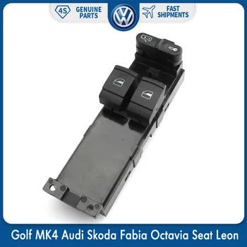 Driver Side Master Power Window Switch for Volkswagen VW Golf MK4 Audi Skoda Fabia Octavia Seat Leon 1J3 959 857
Driver Side Master Power Window Switch for Volkswagen VW Golf MK4 Audi Skoda Fabia Octavia Seat Leon 1J3 959 857