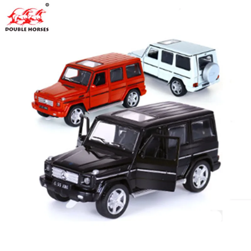City SUV Benz G55 AMG 1:32 Toy Vehicles Alloy Pull Back Mini Car Alloy Model Diecast Car Model Collection Childrens Boys Toys
City SUV Benz G55 AMG 1:32 Toy Vehicles Alloy Pull Back Mini Car Alloy Model Diecast Car Model Collection Childrens Boys Toys