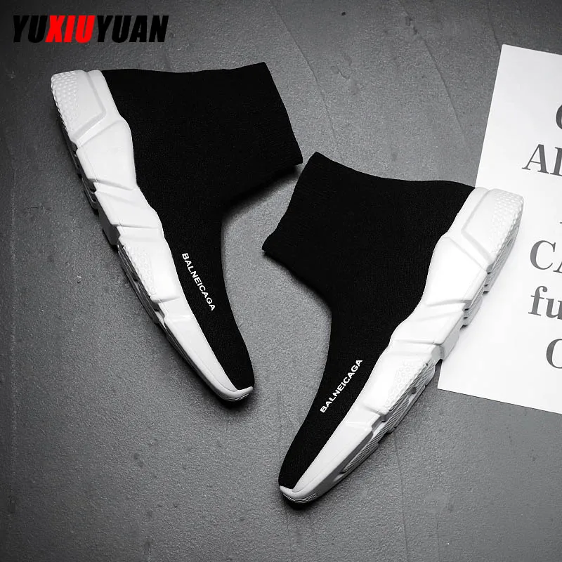 Men High Slip-On Height Increasing Sewing Thread Outdoor Running Shoes 2019 Popular Canvas Ultralight Sport Sneakers
Men High Slip-On Height Increasing Sewing Thread Outdoor Running Shoes 2019 Popular Canvas Ultralight Sport Sneakers