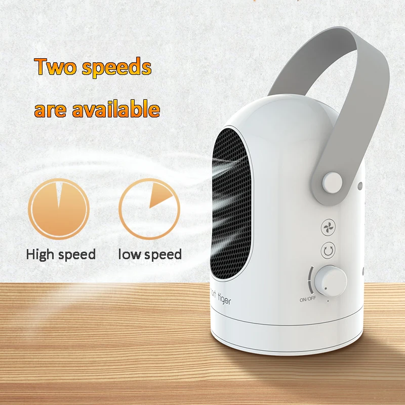 600W Portable Mini Electric Ceramic Heater WarmBaby Personal Heater Fan For Home Office Indoor Use EU/AU/UK Shake Fan Heater
600W Portable Mini Electric Ceramic Heater WarmBaby Personal Heater Fan For Home Office Indoor Use EU/AU/UK Shake Fan Heater